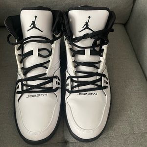 Mens Jordan 1 Flight